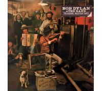 Bob Dylan & The Band - The Basement Tapes - Original