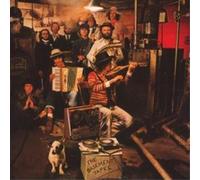Dylan Bob - the Basement Tapes [CD]
