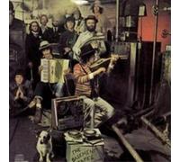 Bob Dylan & The Band - The Basement Tapes