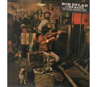 Bob Dylan - the basement tapes LP