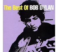Bob Dylan The Best of Bob Dylan (CD) Album