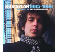 Bob Dylan - The Best Of The Cutting Edge 1965-1966: The Bootleg Series, Vol. 12 - 2-CD (Legacy)