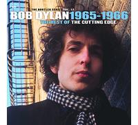 Bob Dylan - The Best Of The Cutting Edge 1965-1966: The Bootleg Series, Vol. 12 - 2-CD (Legacy)