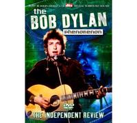 Bob Dylan: The Bob Dylan Phenomenon [DVD]