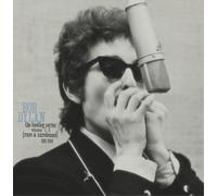 Bob Dylan The Bootleg Series: Rare & Unreleased 1961-1991 - (Vinyl) (US IMPORT)