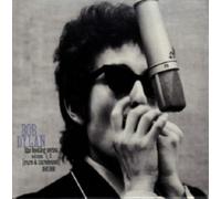 Bob Dylan The Bootleg Series: Rare & Unreleased 1961-1991 - Vol (CD) (US IMPORT)