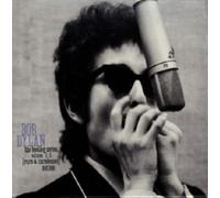 The Bootleg Series, Vol. 1-3 [Rare & Unreleased] 1961-1991