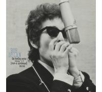 Bob Dylan : The Bootleg Series: Rare & Unreleased 1961-1991 - Volume 1-3 CD 3