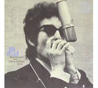 Bob Dylan The Bootleg Series Vol.1-3: Rare & Unreleased 1961-1991