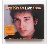 Bob Dylan - The Bootleg Series Vol. 6: Live 1964: Concert At Philharmonic Hall