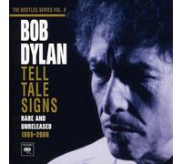 Bob Dylan : Tell Tale Signs: Rare and Unreleased 1989-2006 CD 2 discs (2010)
