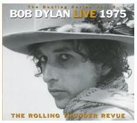 BOB DYLAN - Live 1975: The Rolling Thunder Revue (2CD)
