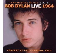 Bob Dylan - The Bootleg Series Volume 6: Bob Dylan Live 1964 - Concert At Philharmonic Hall