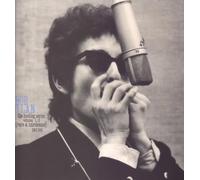 Bob Dylan the bootleg series volumes 1-3[rare & unreleased] 1961-1991