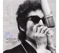 The Bootleg Series, Vol. 1-3 [Rare & Unreleased] 1961-1991
