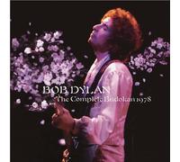 Bob Dylan - The Complete Budokan 1978 Deluxe 4CD Box Set New/Sealed