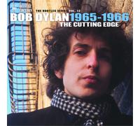 Bob Dylan The Cutting Edge 1965-1966 (CD) Deluxe Box Set (US IMPORT)