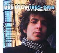 Bob Dylan - The Cutting Edge 1965-1966: The Bootleg Series, Vol.12 [CD]