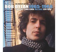 Bob Dylan | The Cutting Edge 1965 - 1966 - The Bootleg Series Vol