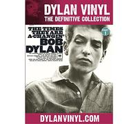 Bob Dylan - The Definitive Collection - Part 1 The Times They Are A-Changin’ Bob Dylan