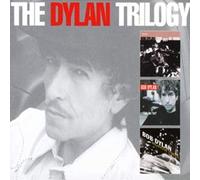 Bob Dylan - The Dylan Trilogy: Time Out Of Mind / Love And Theft / Modern Times (3CD)