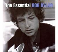 Bob Dylan The Essential Bob Dylan (CD) Album