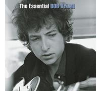 Bob Dylan - The Essential Bob Dylan [VINYL]