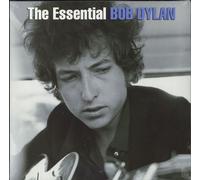 Bob Dylan The Essential Bob Dylan - Sealed UK 2-LP Double vinyl album record 88985309551 Columbia 2016