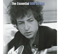 Bob Dylan - The Essential Bob Dylan [VINYL]