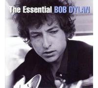 Bob Dylan - The Essential (2 CD) (Music CD)