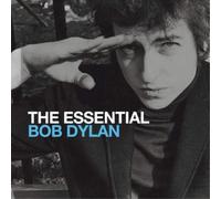 The Essential Bob Dylan