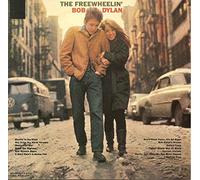 Bob Dylan - The Freewheelin' Bob Dylan
