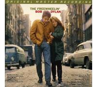 Bob Dylan - The Freewheelin' Bob Dylan