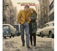 Bob Dylan - The Freewheelin' Bob Dylan