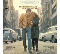 Bob Dylan The Freewheelin` Bob Dylan (CD)