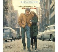BOB DYLAN-THE FREEWHEELIN' BOB DYLAN-JAPAN Paper Sleeve BLU-SPEC CD2 Ltd
