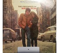 BOB DYLAN - The Freewheelin' Bob Dylan [VINYL]