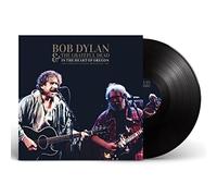 Bob Dylan & The Grateful Dead - In The Heart Of Oregon [VINYL]