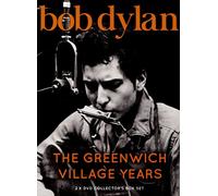 Bob Dylan - The Greenwich Village Years (2Dvd) [NTSC]