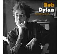 Bob Dylan - The Karen Wallace Tape, May 1960 [VINYL]