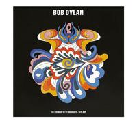 Bob Dylan - The Legendary Us Tv Broadcasts 1979 - 1992 ( Limited LP) [VINYL]