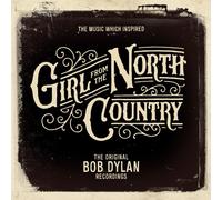 The Music Which Inspired Girl From The North Country [2CD]