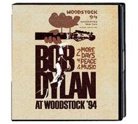 Bob Dylan: The Never Ending Tour [DVD]