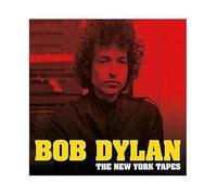 Bob Dylan - The New York Tapes [VINYL]