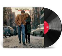 Bob Dylan – The Original Freewheelin' Bob Dylan – Vinyl – New Sealed (EU Press)