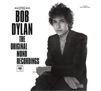 Bob Dylan The Original Mono Recordings (CD) Box Set (US IMPORT)