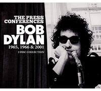 Bob Dylan - The Press Conferences (2Cd)