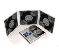 Bob Dylan The Real Bob Dylan CD 3 Disc Folk Boxset 2012 New