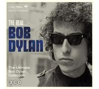 Bob Dylan The Real... Bob Dylan: The Ultimate Bob Dylan Collect (CD) (US IMPORT)
