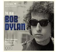 Bob Dylan - The Real... Bob Dylan: The Ultimate Bob Dylan Collection - CD / A...